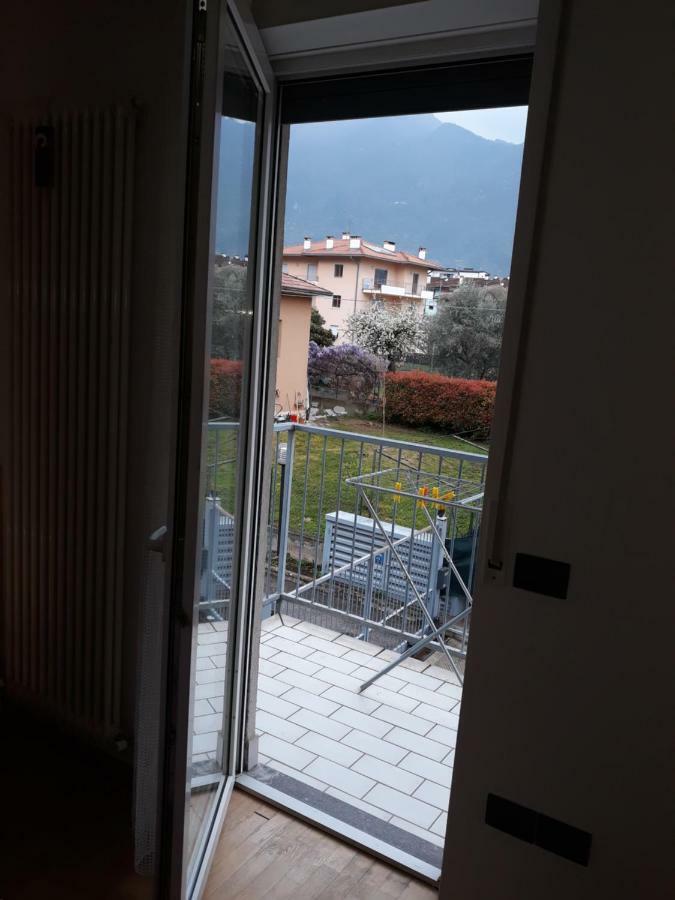 Sweet Home Arco Exterior foto