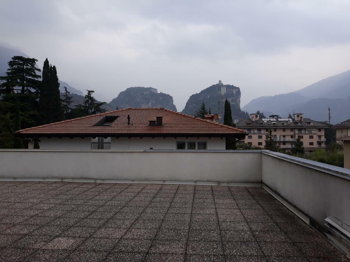 Sweet Home Arco Exterior foto