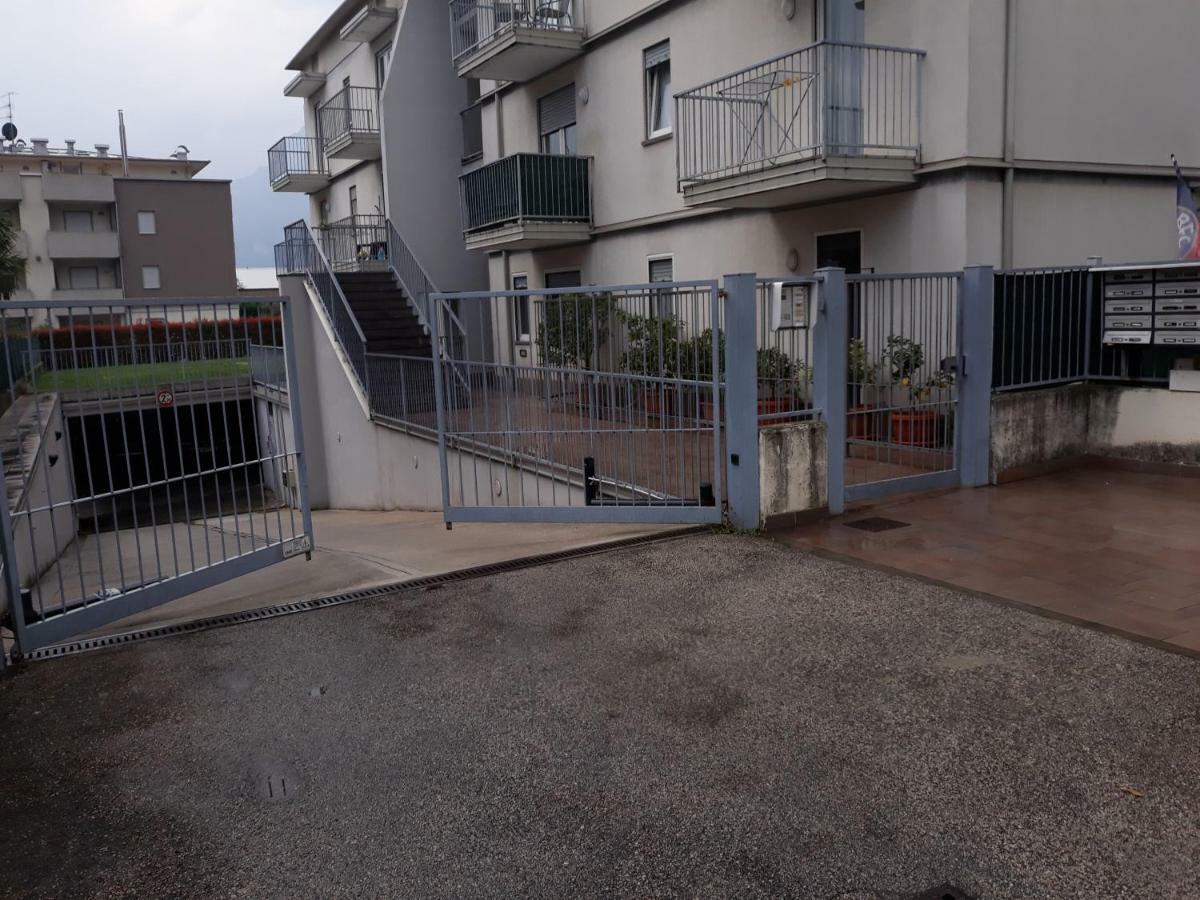 Sweet Home Arco Exterior foto