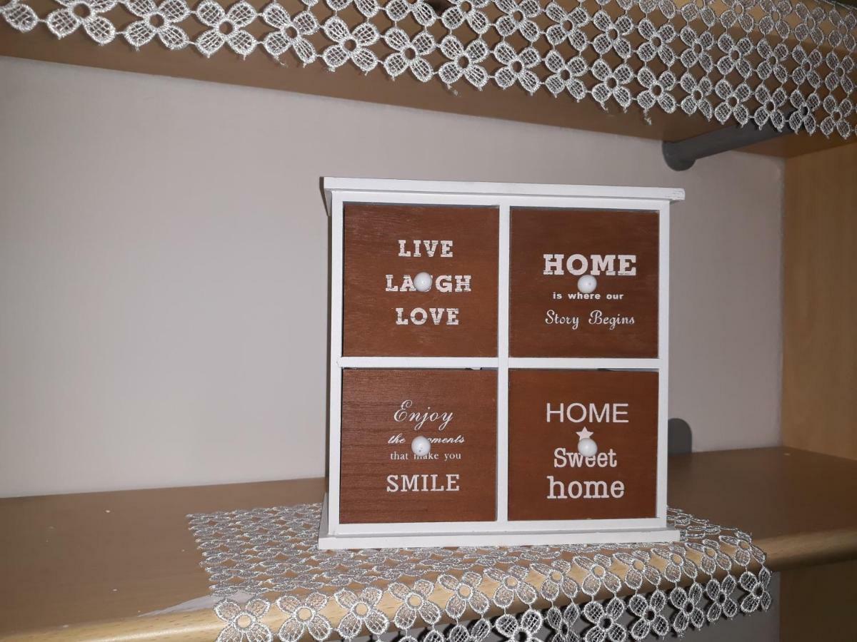 Sweet Home Arco Exterior foto